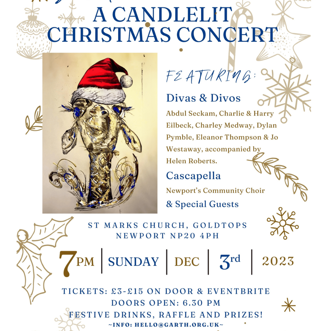 Candlelit Christmas Concert